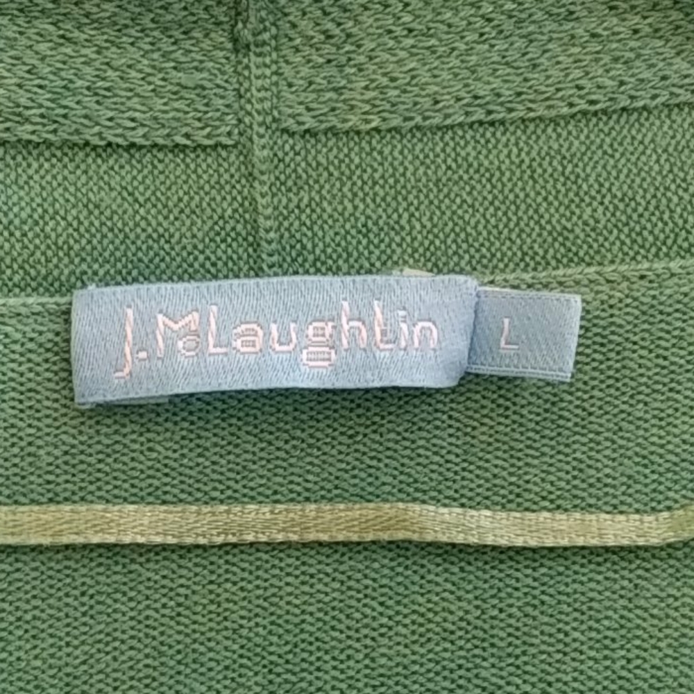 J. Mclaughlin Jacket. - image 4